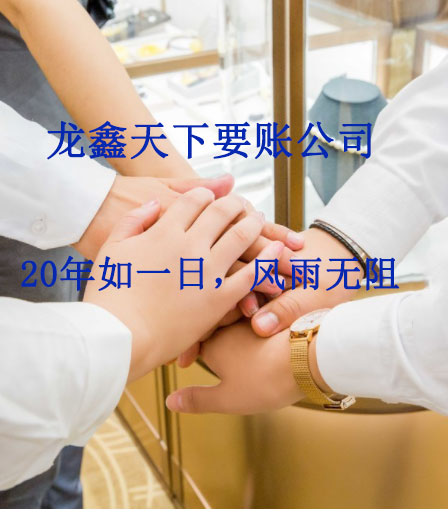 恩阳要账公司